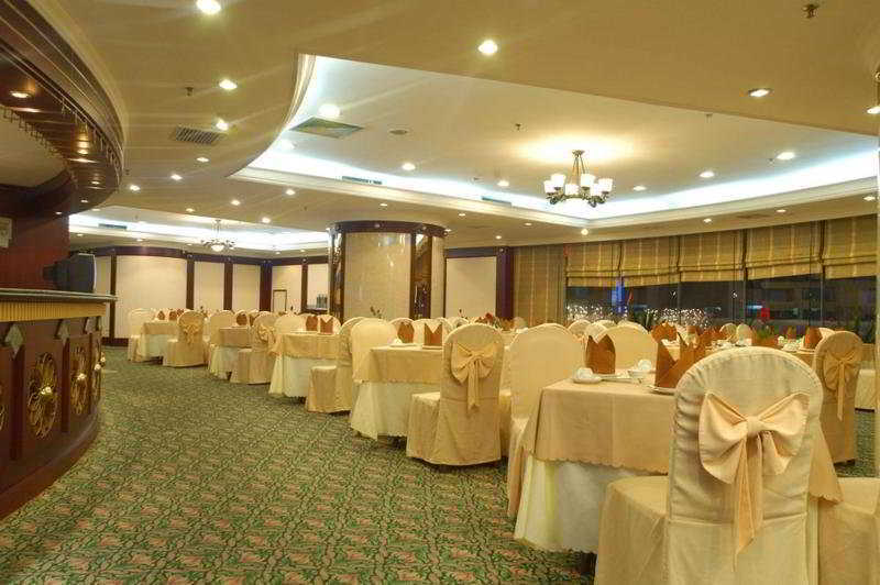 Chunjiang Lushan Hotel Shenzhen Exterior foto